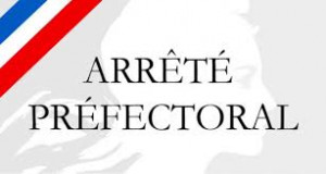 Arrêtés